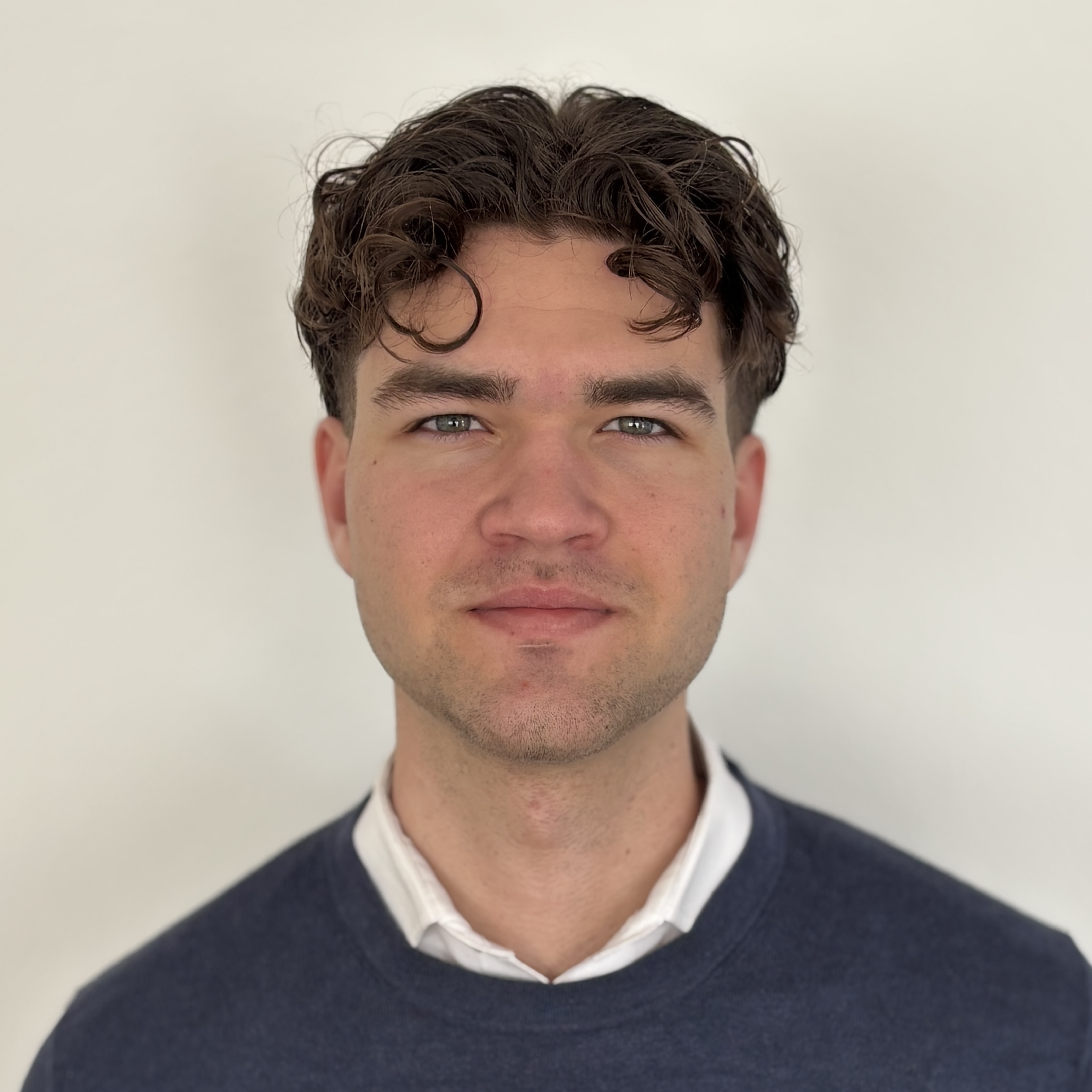 Flynn Heußler – Head of Marketing bei Vollwerk